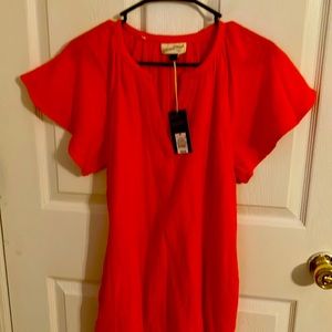NWT Universal Thread dress